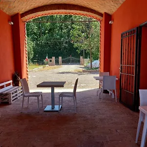 Azienda Agricola Ferrari M.rita Bauernhof