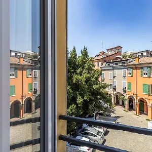 Pomposa 28 - Affitti Brevi Italia Appartamento